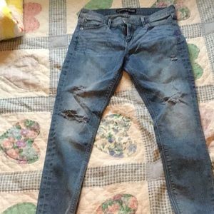 Express Jeans